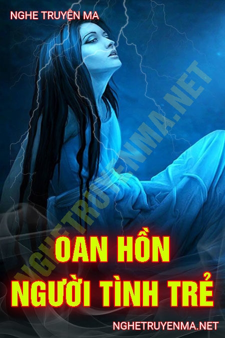 Oan Hồn Người Tình Trẻ