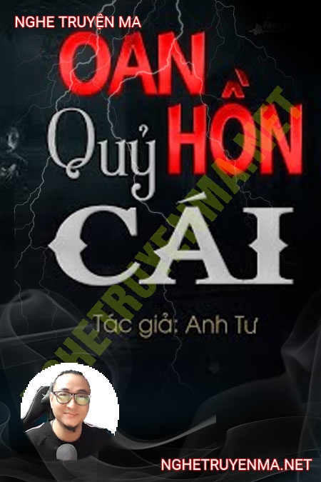 Oan Hồn Quỷ Cái