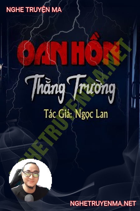 Oan Hồn Thằng Trưởng