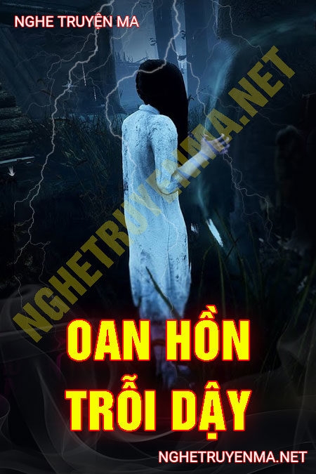 Oan Hồn Trỗi Dậy