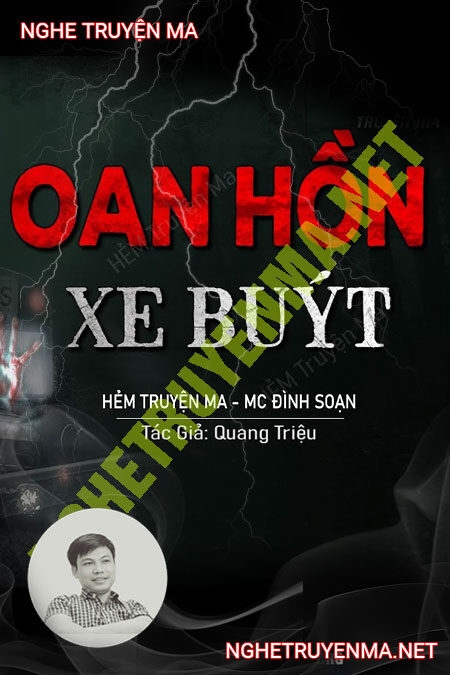 Oan Hồn Xe Buýt