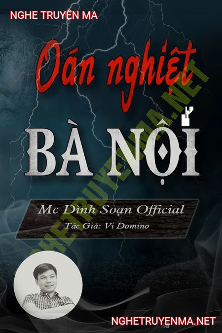 Oán Nghiệp Bà Nội