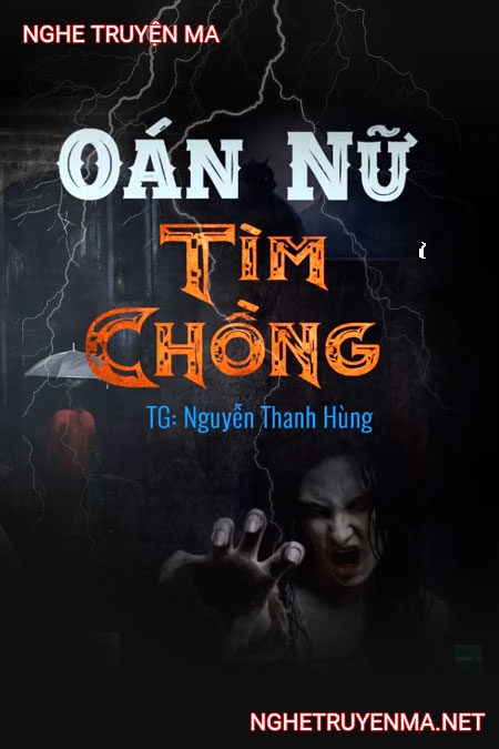 Oán Nữ Tìm Chồng