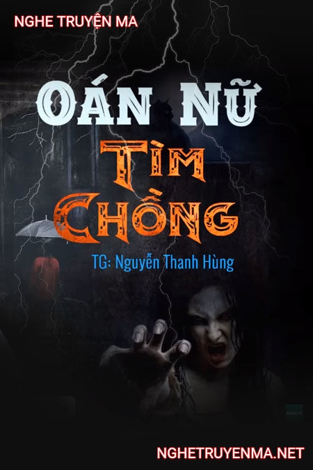 Oán Nữ Tìm Chồng