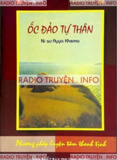 Ốc Đảo Tự Thân