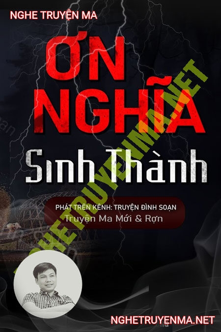 Ơn Nghĩa Sinh Thành