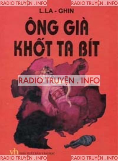 Ông Già Khốt Ta Bít