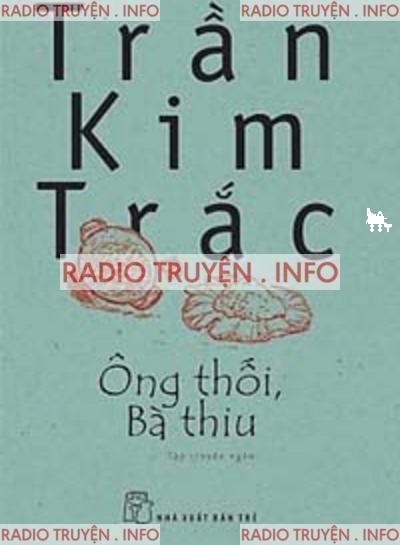 Ông Thối Bà Thiu