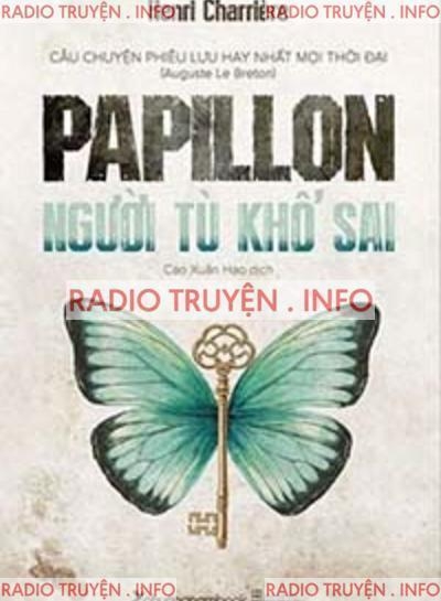 Papillon Người Tù Khổ Sai