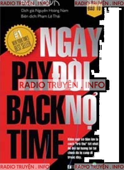 Payback Time, Ngày Đòi Nợ