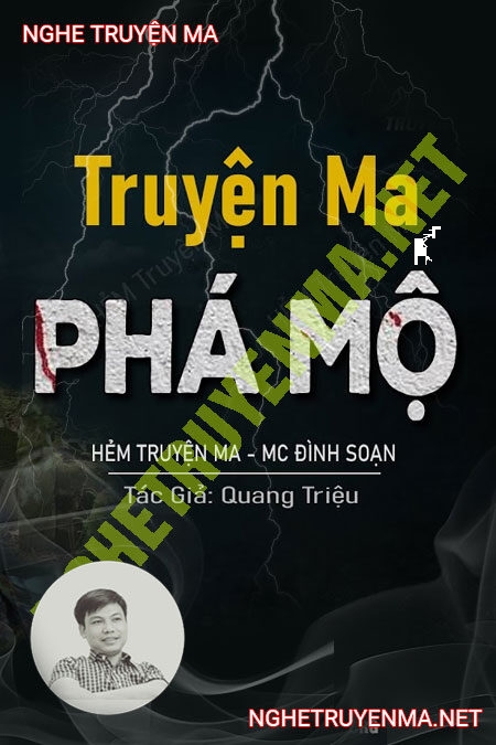 Phá Mộ
