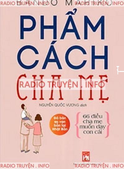Phẩm Cách Cha Mẹ