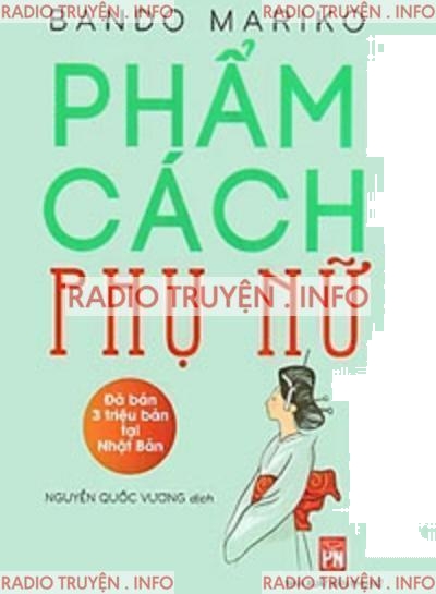 Phẩm Cách Phụ Nữ