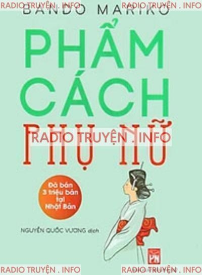 Phẩm Cách Phụ Nữ