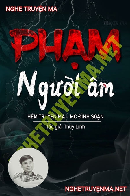 Phạm Người Âm