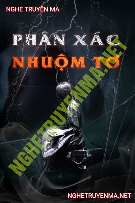 Phân X.ác Nhuộm Tơ