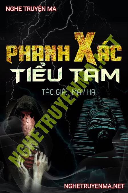 Phanh X.ác Tiểu Tam