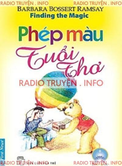 Phép Màu Tuổi Thơ