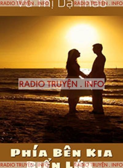 Phía Bên Kia Biển Lớn