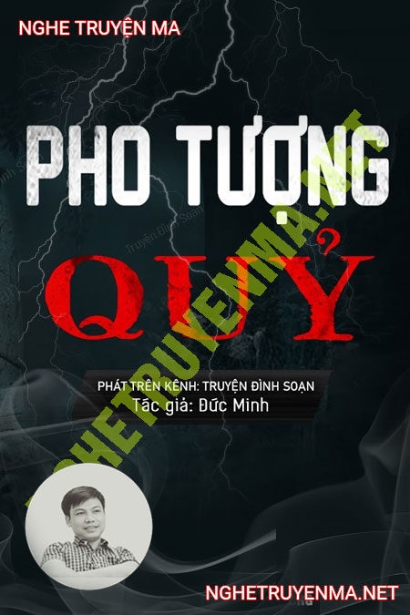 Pho Tượng Quỷ