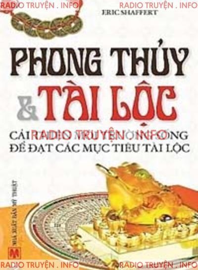 Phong Thủy Và Tài Lộc