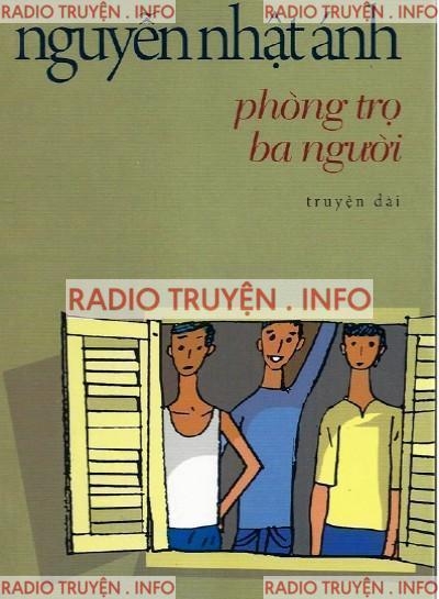 Phòng Trọ Ba Người