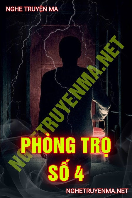 Phòng Trọ Số 4