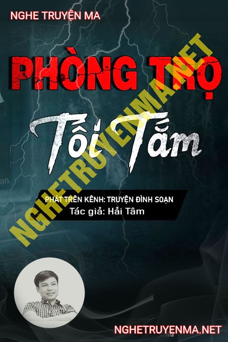 Phòng Trọ Tối