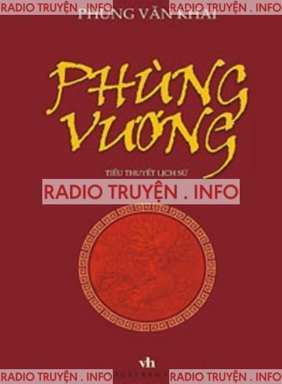 Phùng Vương