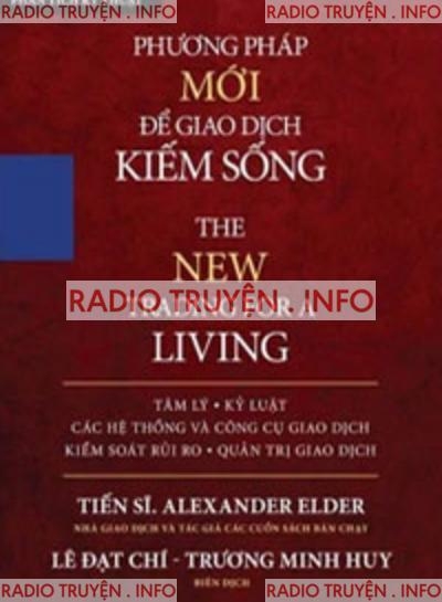 Phương Pháp Mới Để Giao Dịch Kiếm Sống