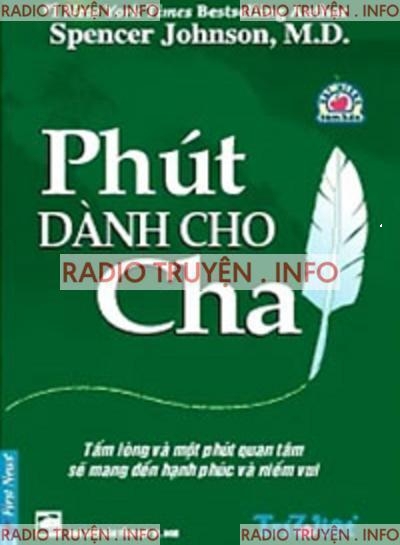 Phút Dành Cho Cha