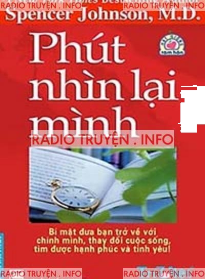 Phút Nhìn Lại Mình