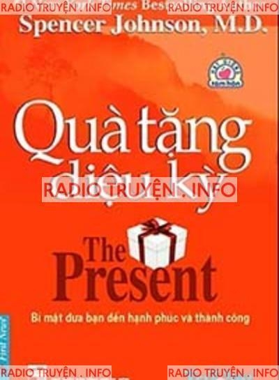 Quà Tặng Diệu Kỳ