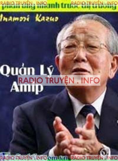 Quản Lý Amip