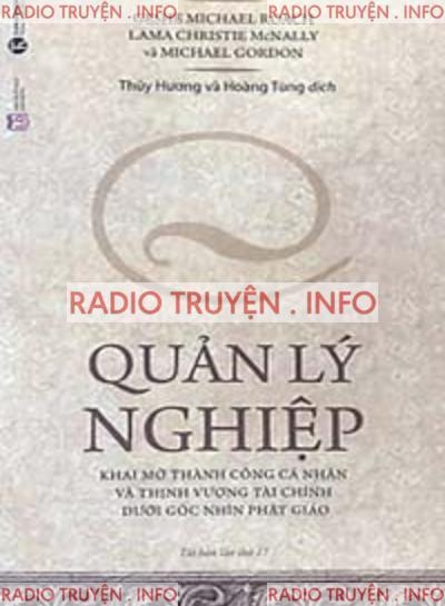 Quản Lý Nghiệp