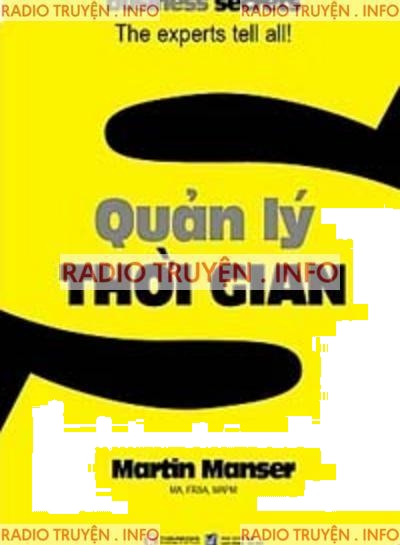 Quản Lý Thời Gian