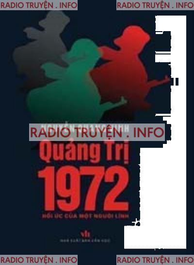 Quảng Trị 1972