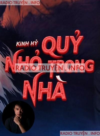 Quỷ Nhỏ Trong Nhà