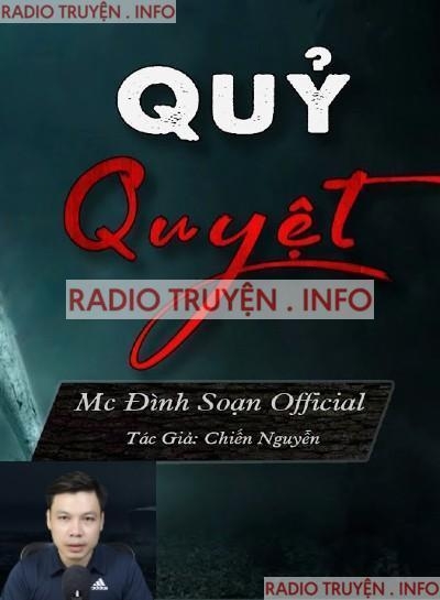 Quỷ Quyệt