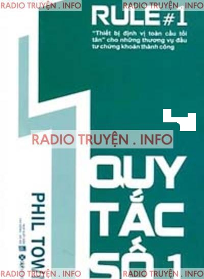 Quy Tắc Số 1