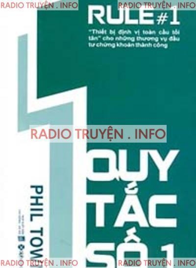 Quy Tắc Số 1