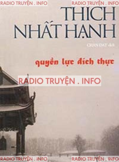 Quyền Lực Đích Thực