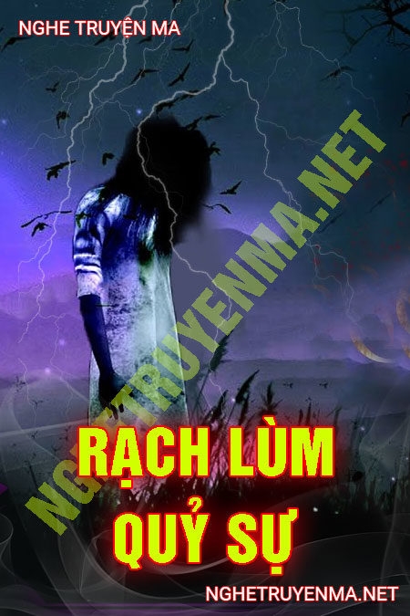 Rạch Lùm Quỷ Sự