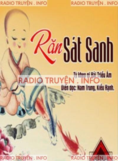 Răn Sát Sanh