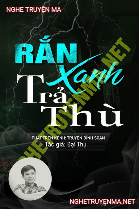 Rắn Xanh Trả Thù