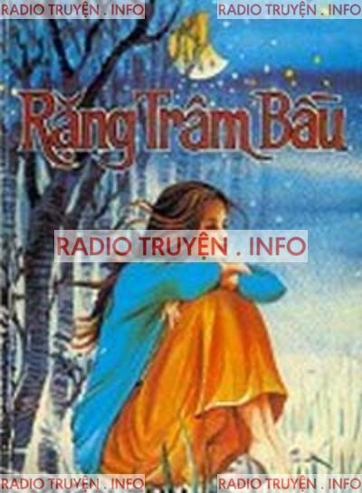 Rặng Trâm Bầu