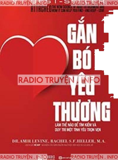 Gắn Bó Yêu Thương