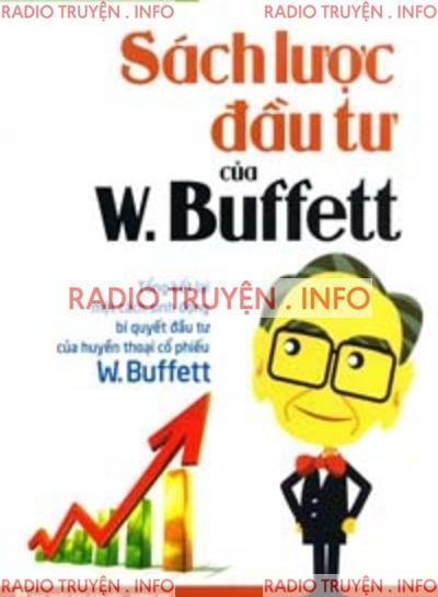 Sách Lược Đầu Tư Của Warren Buffett