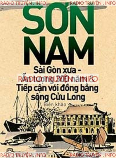 Sài Gòn Xưa, Ấn Tượng 300 Năm Và Tiếp Cận Với Đồng Bằng Sông Cửu Long