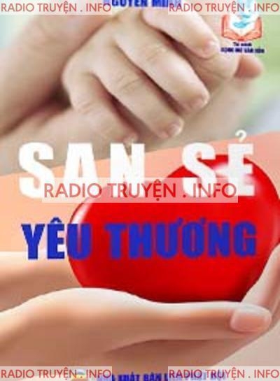 San Sẻ Yêu Thương